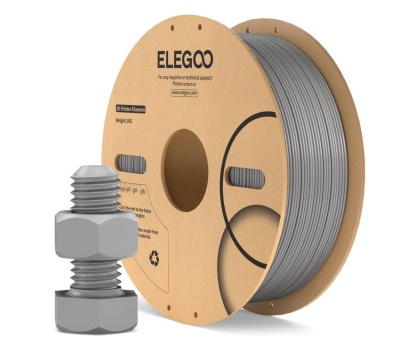 Tusz Elegoo ABS ELEGOO (szary)